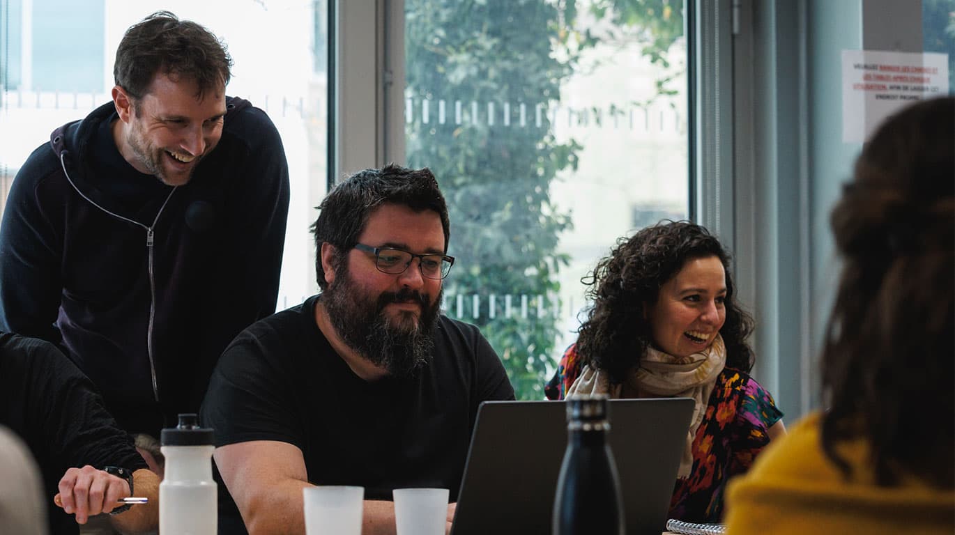 Grille d&rsquo;analyse des projets de recherches participatives