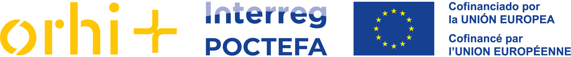 ORHI  Interreg Poctefa