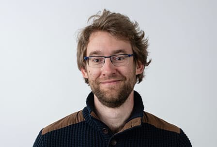 Aurelien PARSY