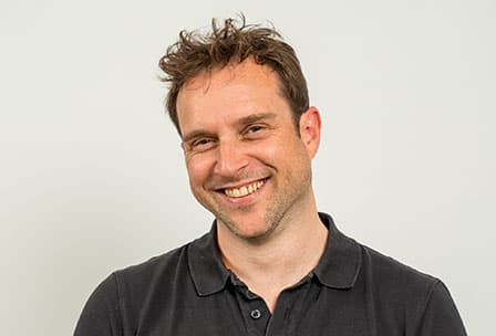 Benoit AUBLET