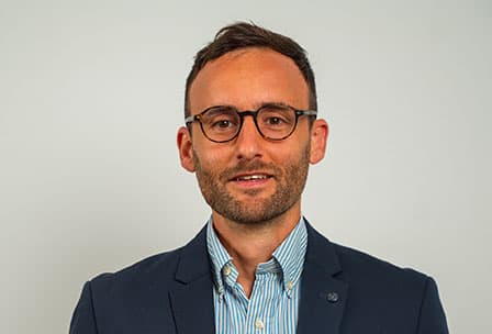 Benoit BERTHOUMIEU-LACAZE