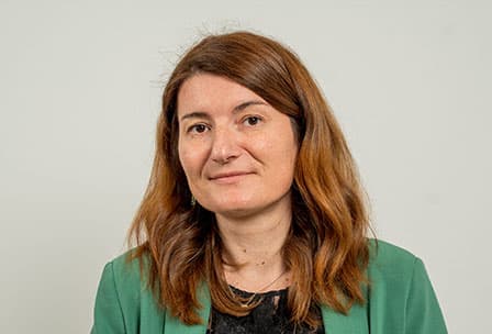 Caroline LAPIOS