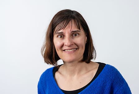 Christine PEYRELASSE