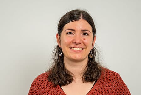 Estelle TEULE