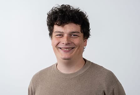 Guillaume CAZAUDEHORE