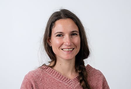 Julie BALDANZA