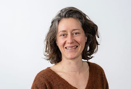 Juliette DENIS DE RIVOYRE