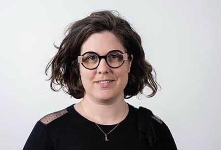 Laura DAULE