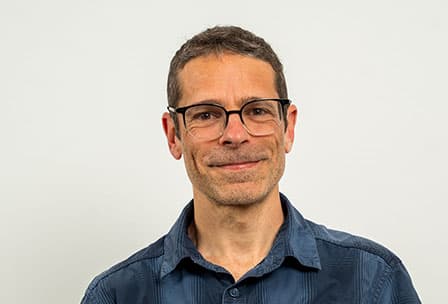 Laurent DUMERGUES