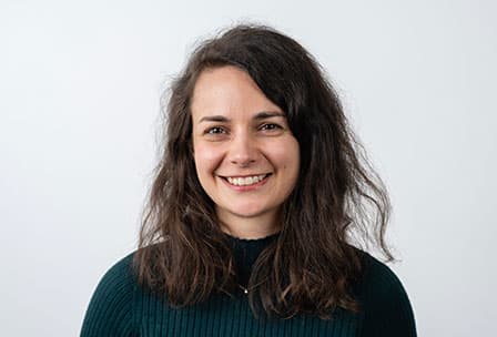 Lucie SAUVADET