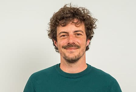 Romain CARRAUSSE
