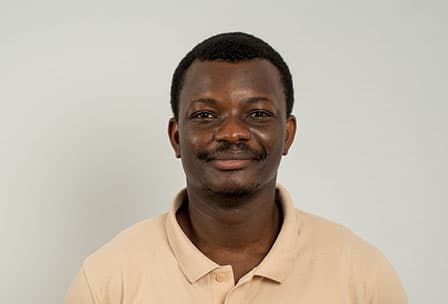 Romaric TCHAGOU