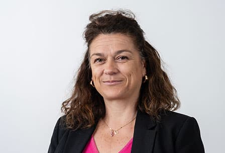 Sabine DAUBE