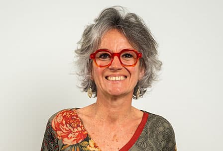 Stéphanie MARCHAL
