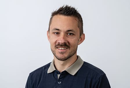 Thomas MAXIME