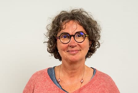 Cristina Lacasta